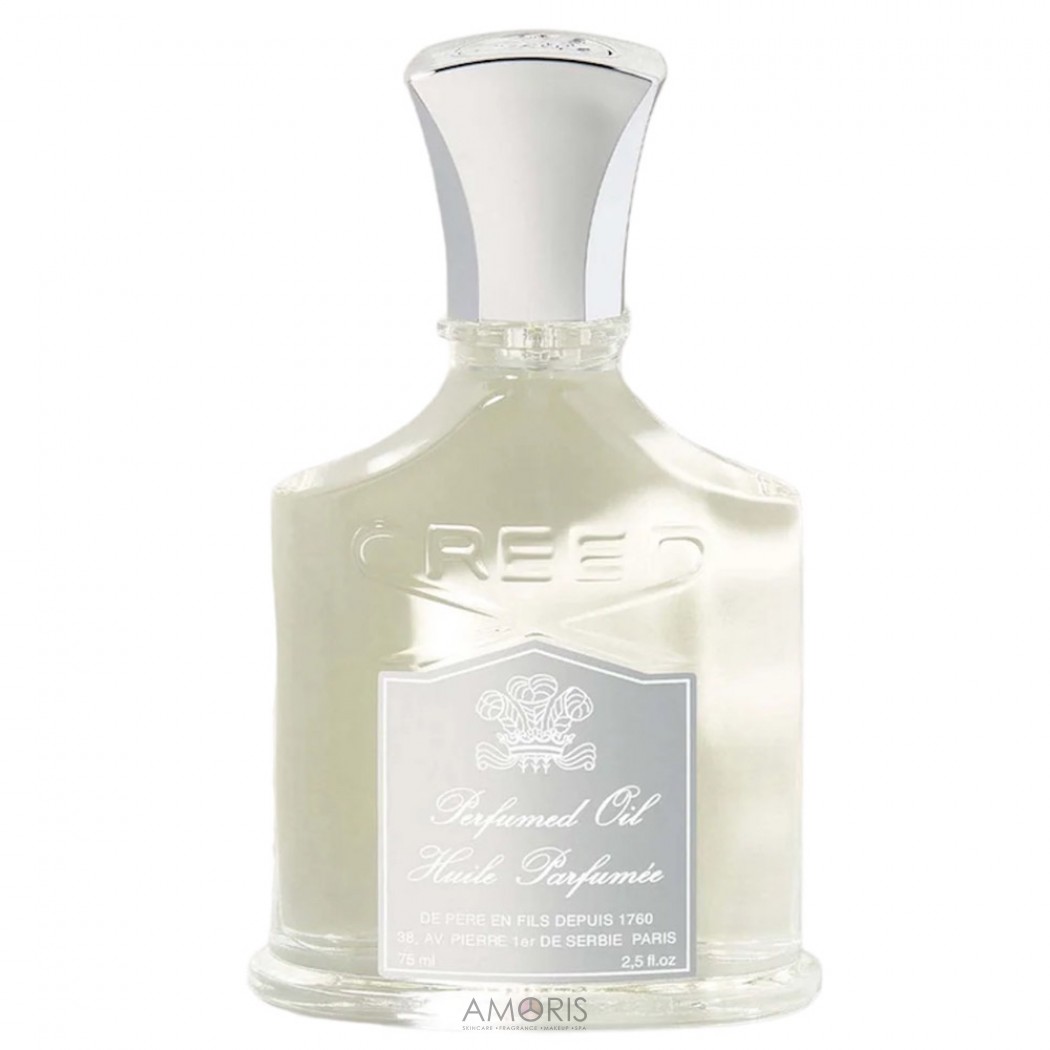 Парфюмированное масло для тела